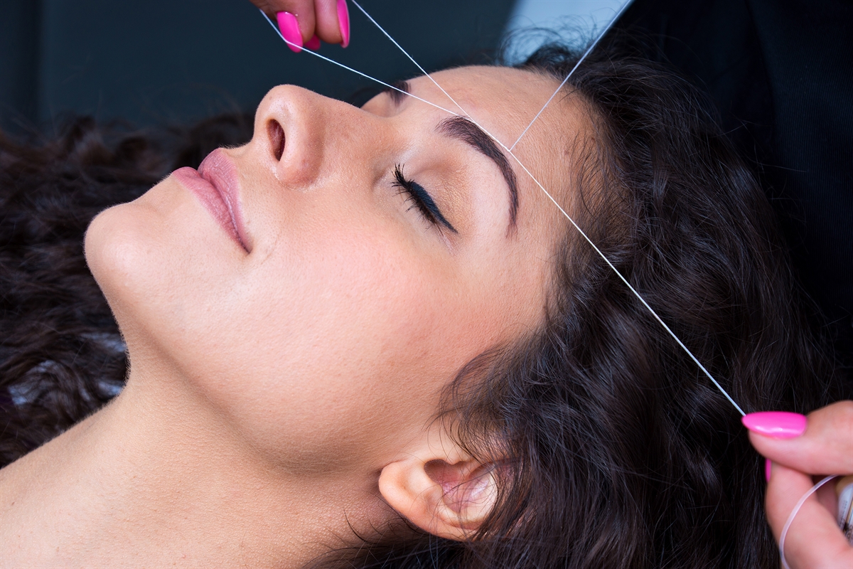 Beauty - Azita Academy